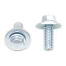 Japanese Bolts